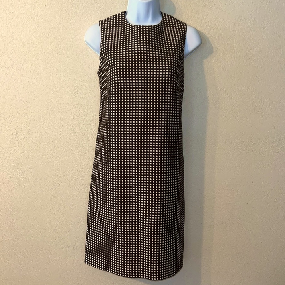 Isaac Mizrahi for Target Polka Dot Dress